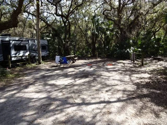 Myakka River State Park