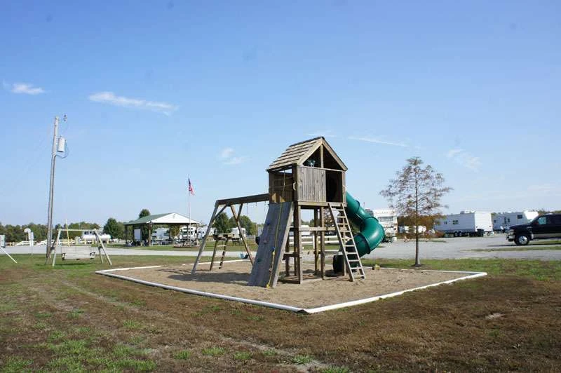 Ramona Oaks RV Resort