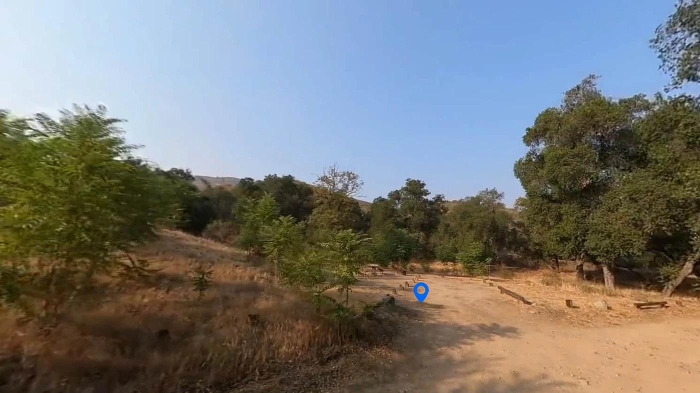 La Panza Campground