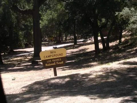 Nira Campground