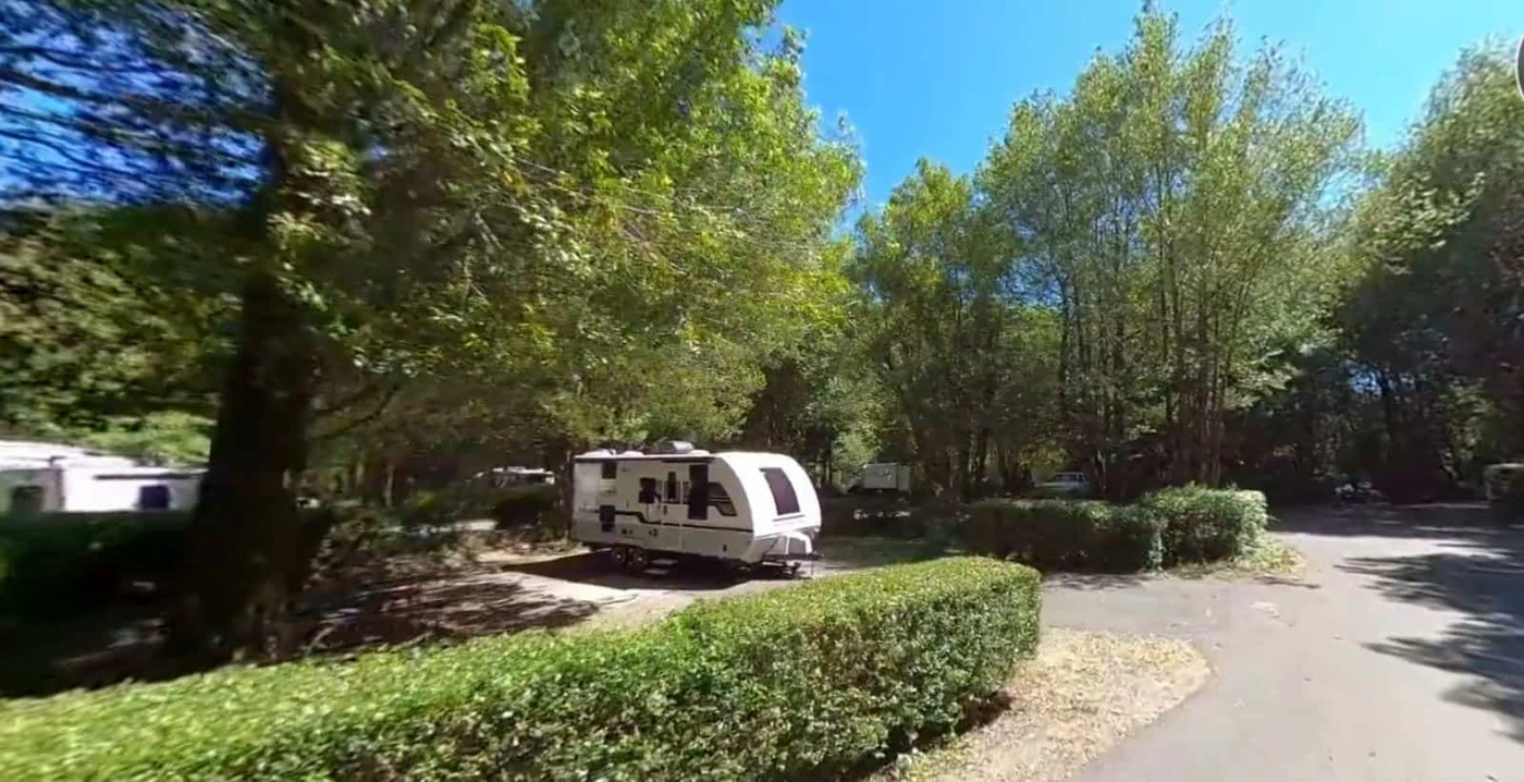 Alfred A. Loeb State Park