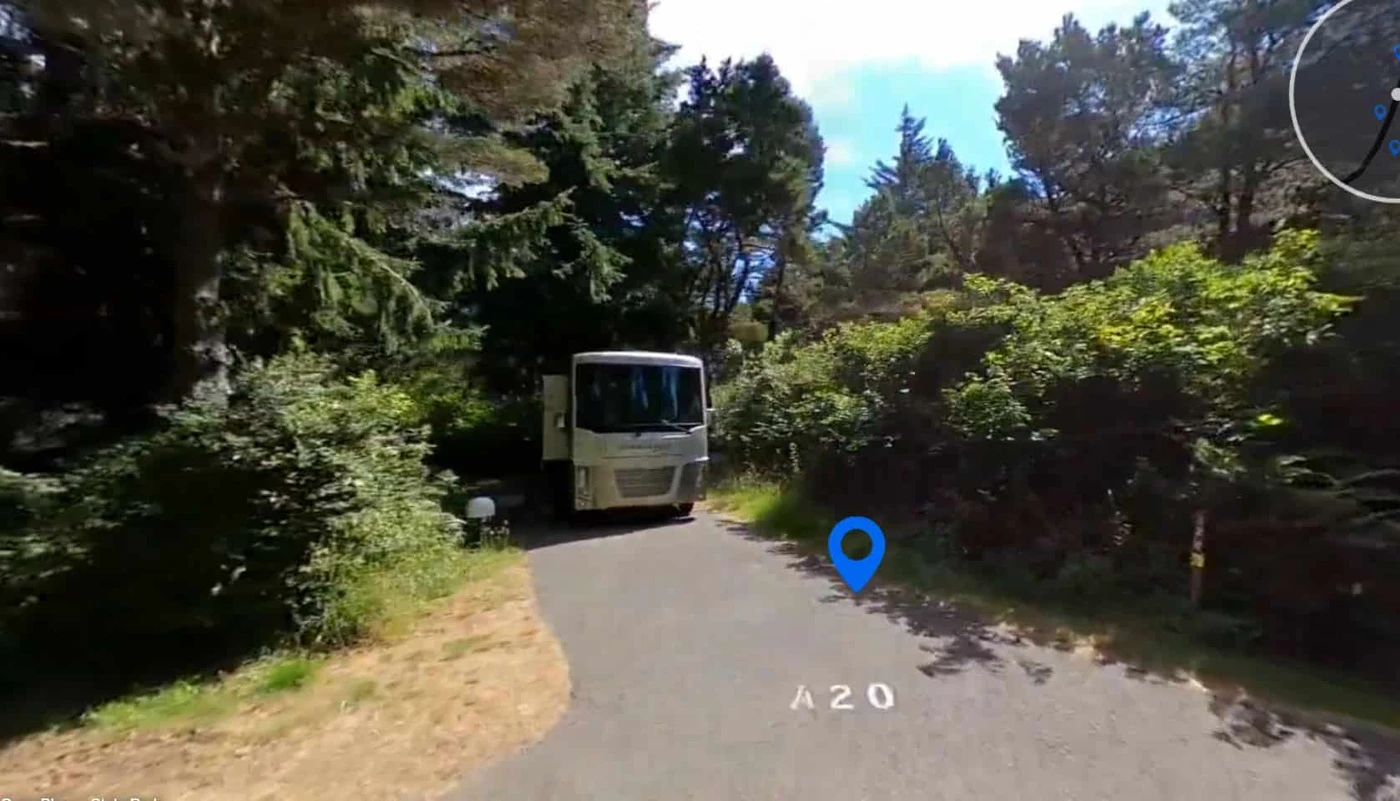 Cape Blanco State Park