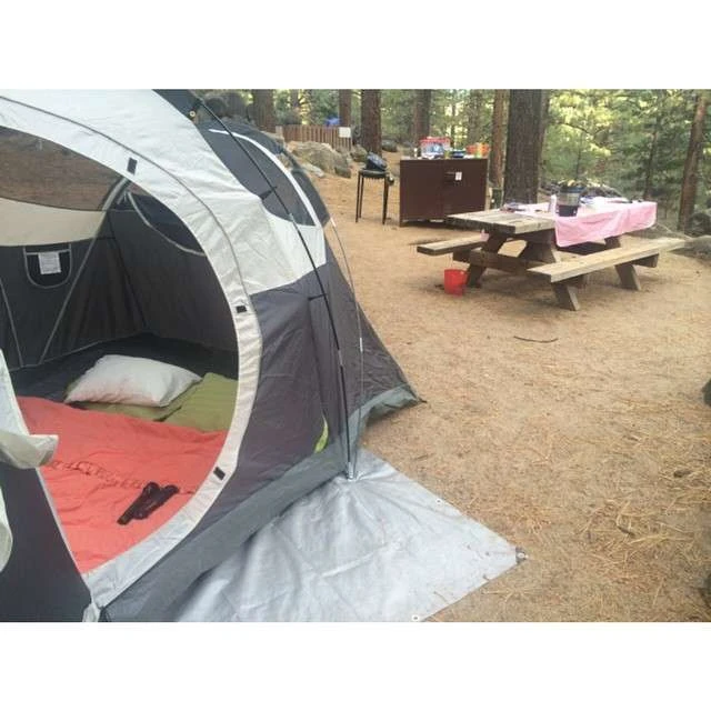 Grover Hot Springs State Park