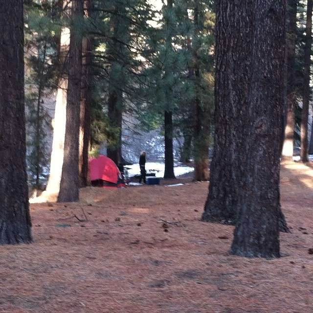 Grover Hot Springs State Park