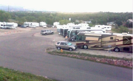 Foot of the Rockies RV & Storage