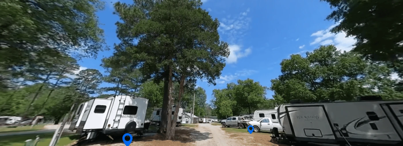 Treasure Isle RV Park