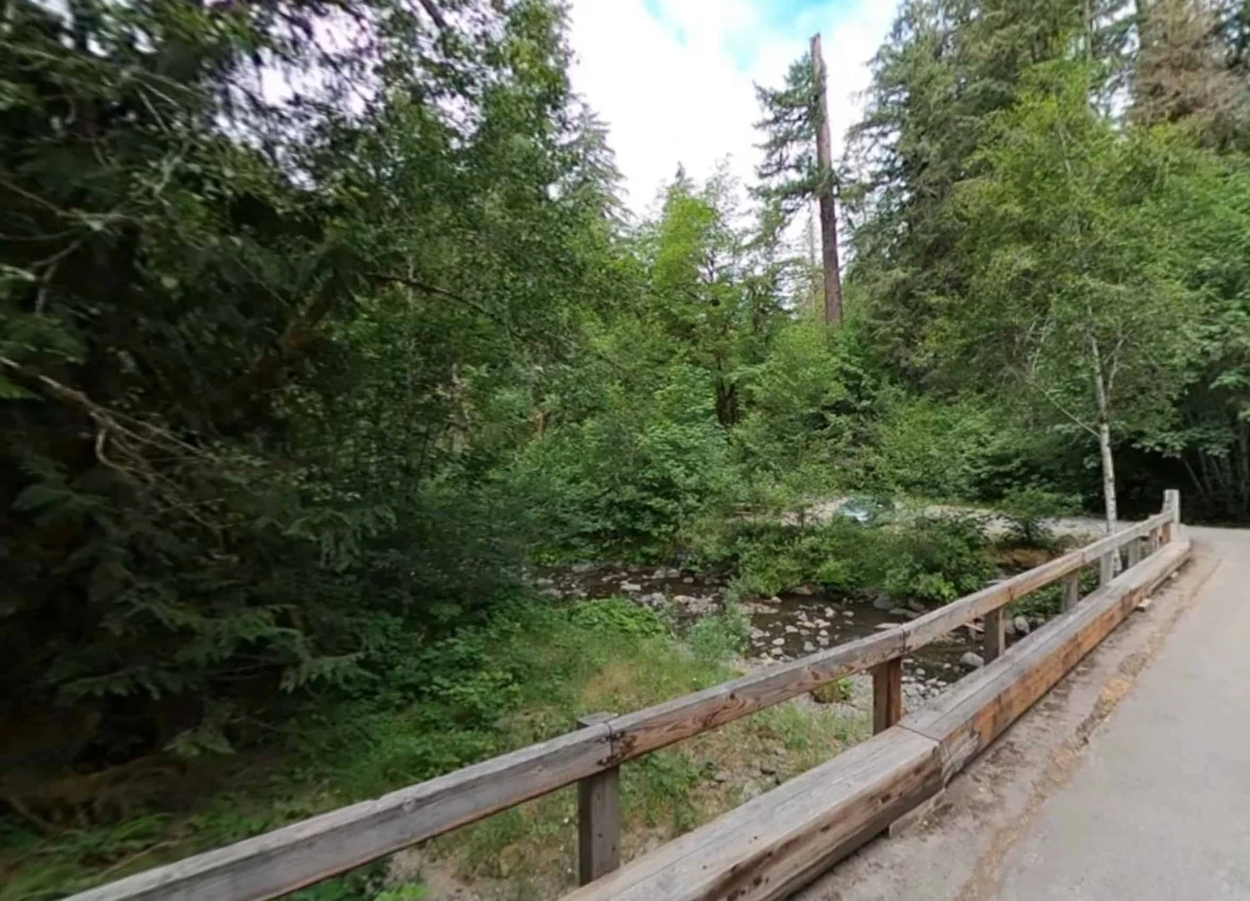 Still Creek Campground