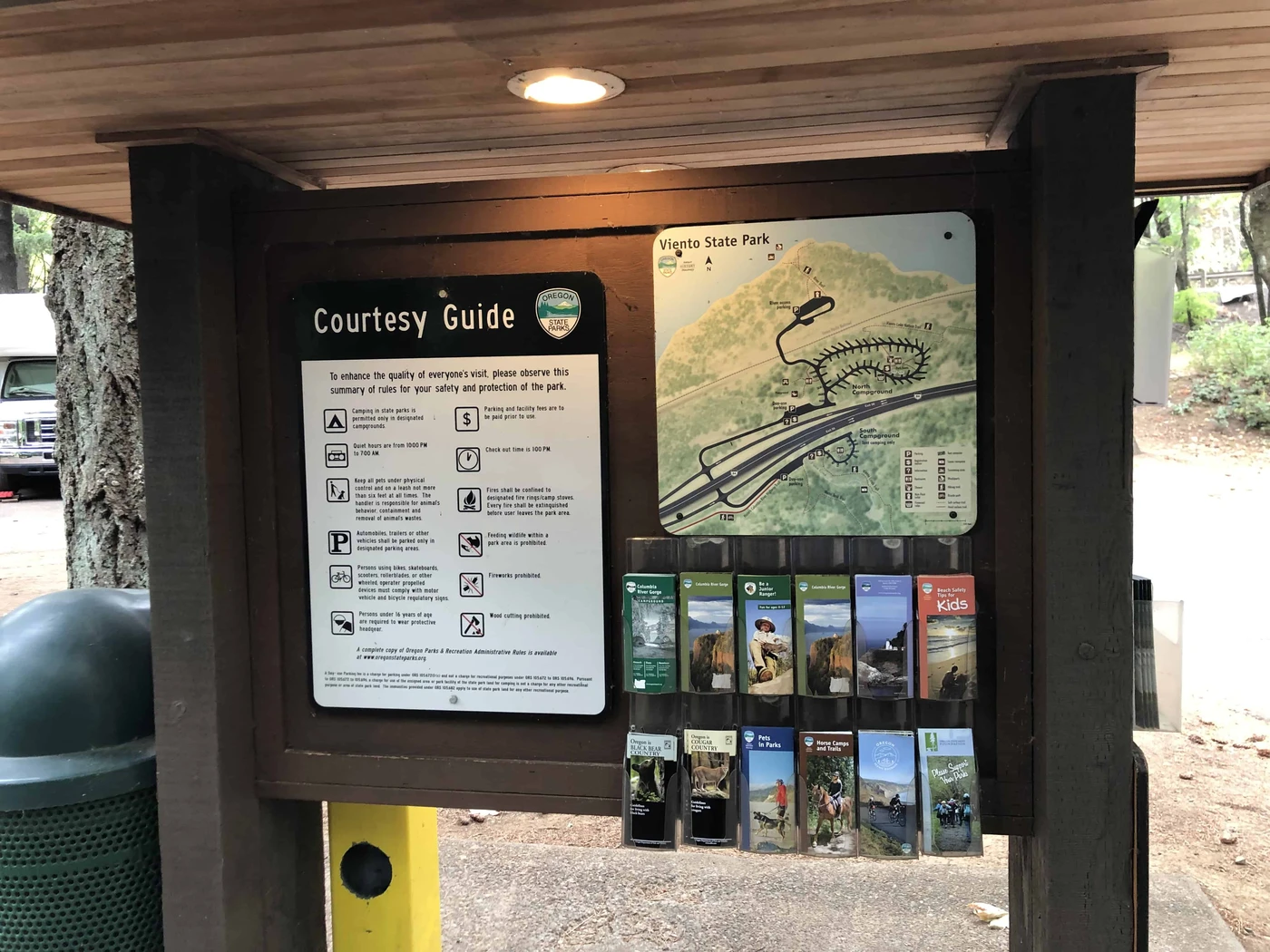 Viento State Park