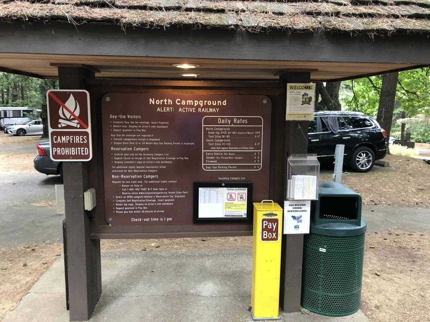 Viento State Park