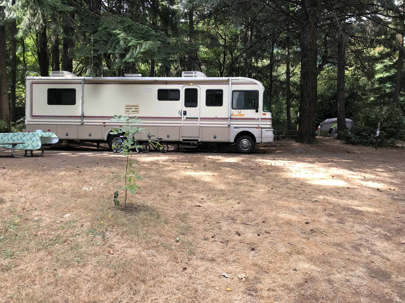 Viento State Park
