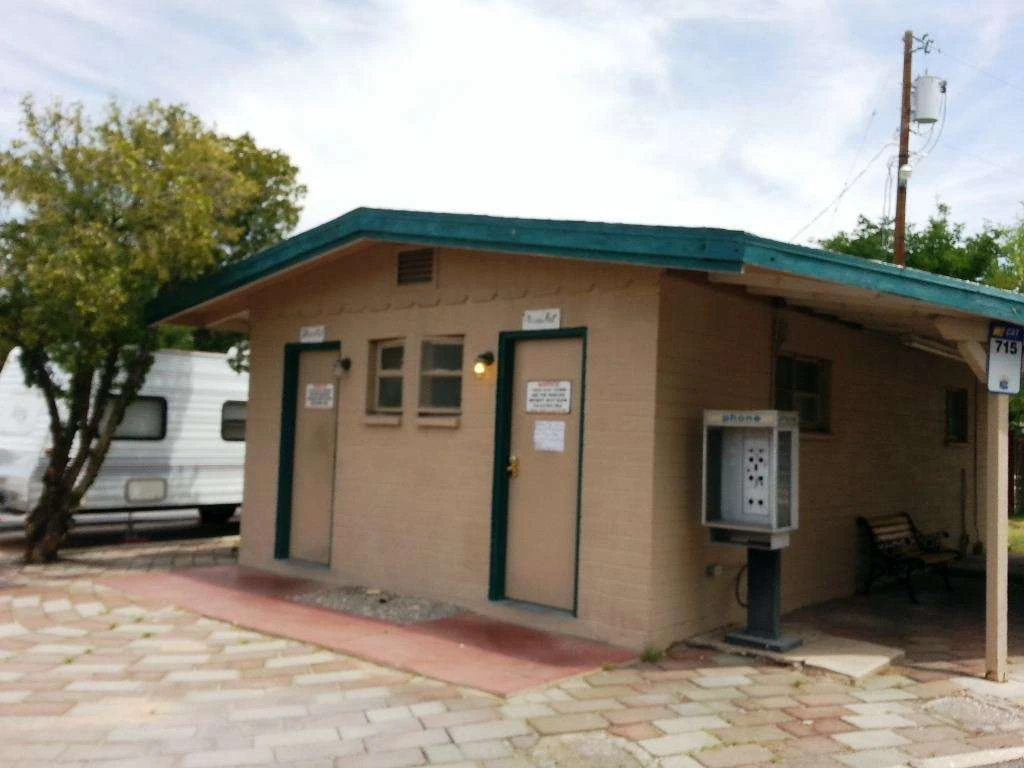 King's Row RV Park