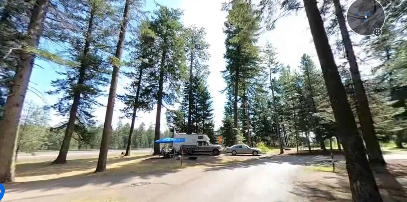 Emigrant Springs State Park