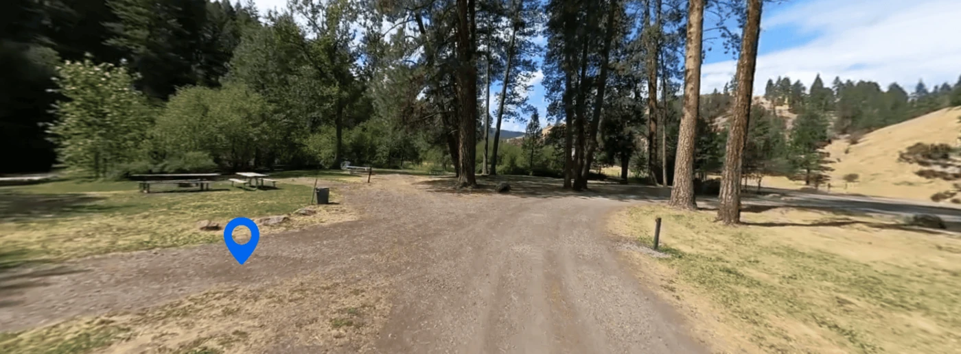 Catherine Creek State Park