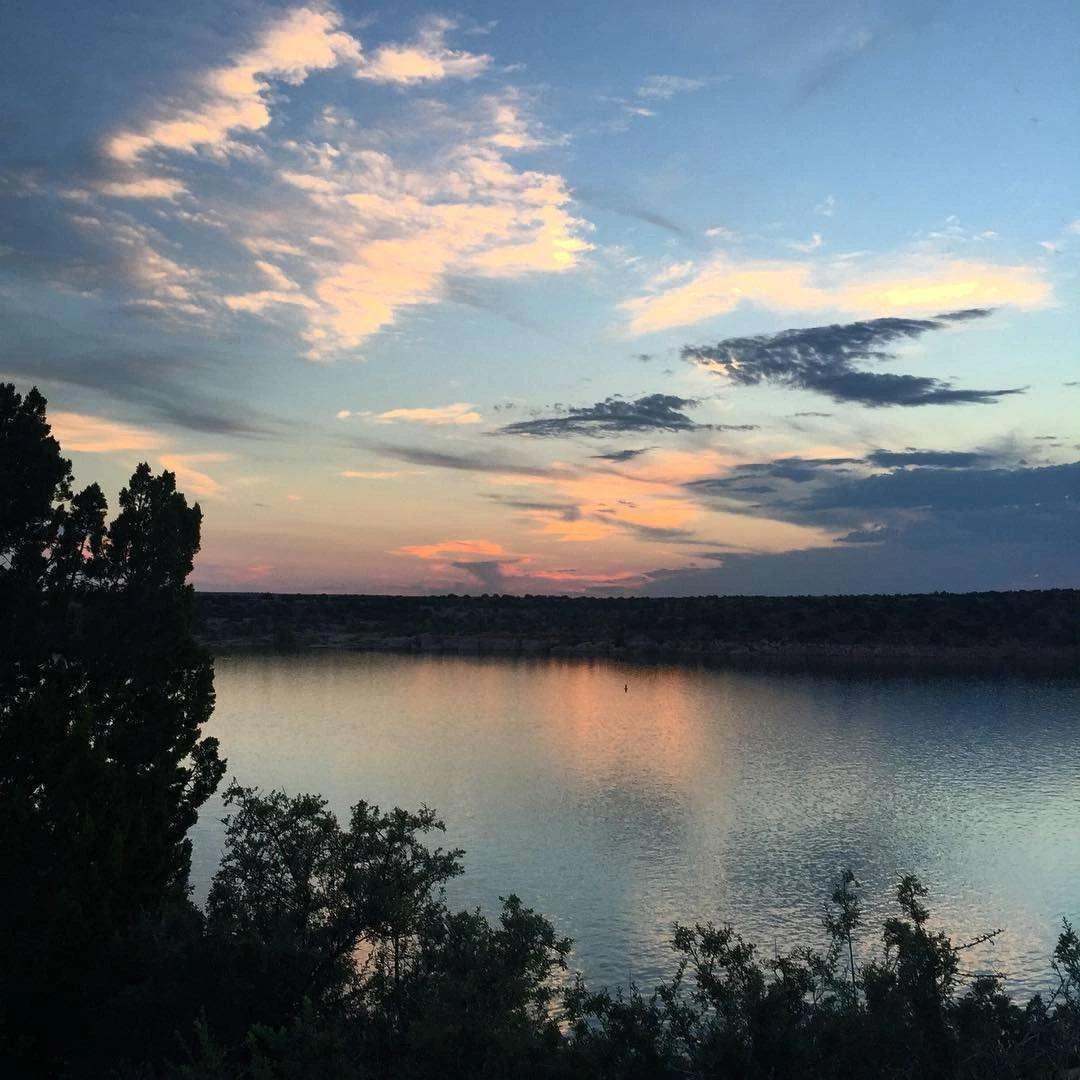 Conchas Lake State Park
