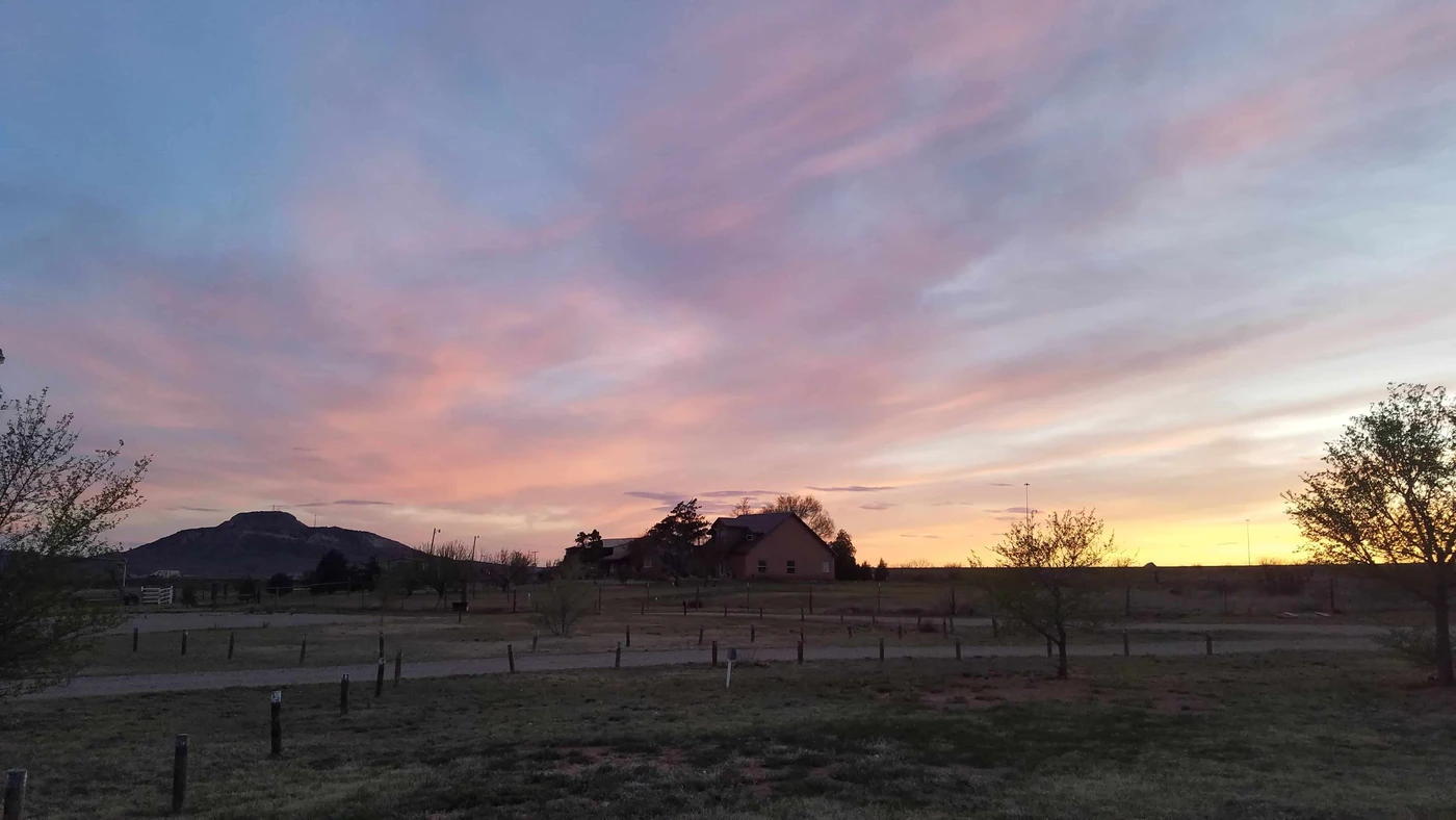 Tucumcari KOA
