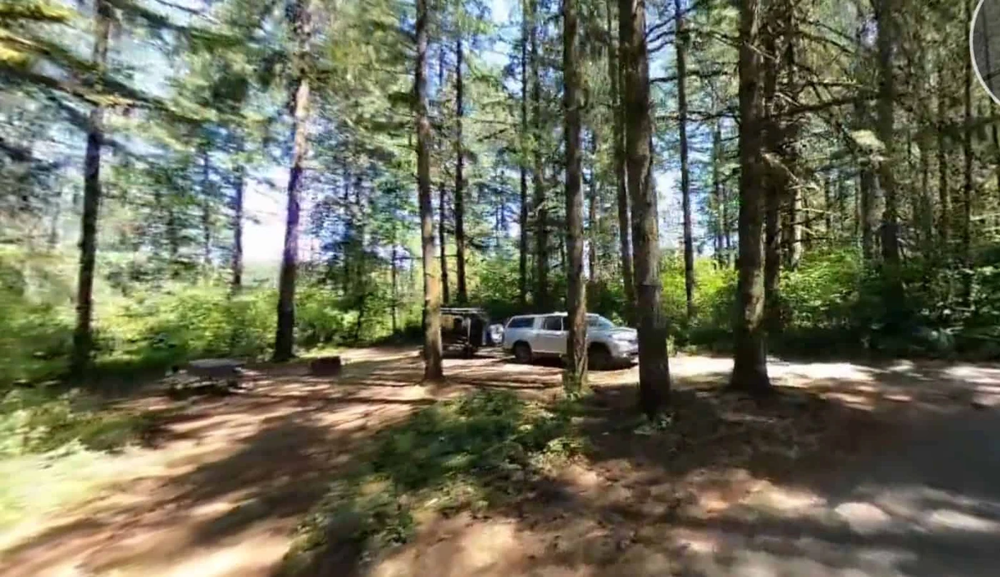 Milo McIver State Park