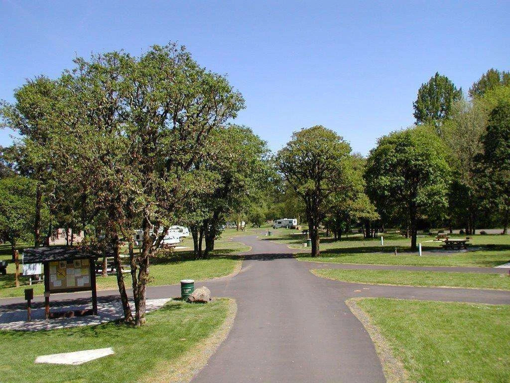 Waterloo County Park