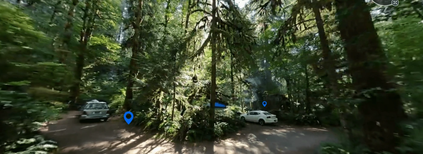Cascadia County Park
