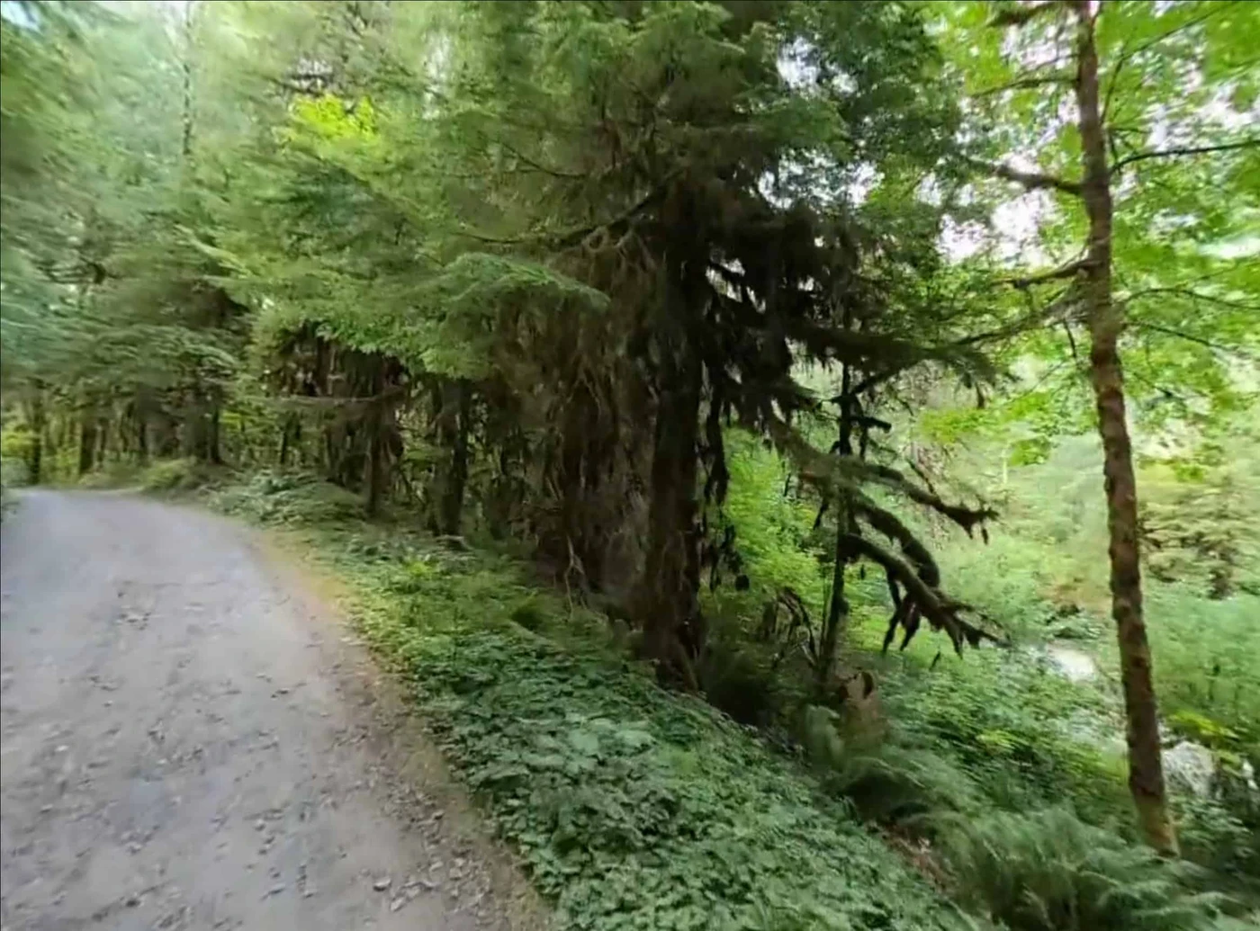 House Rock Campground