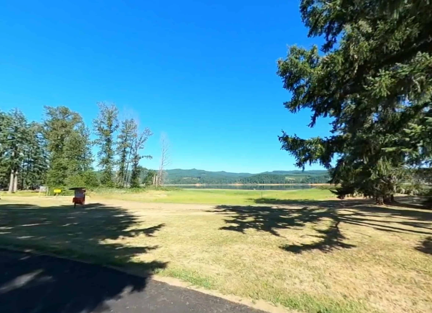 Pine Meadows Campground