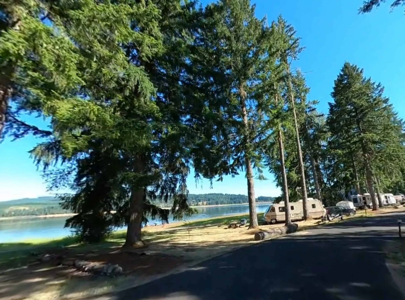 Pine Meadows Campground