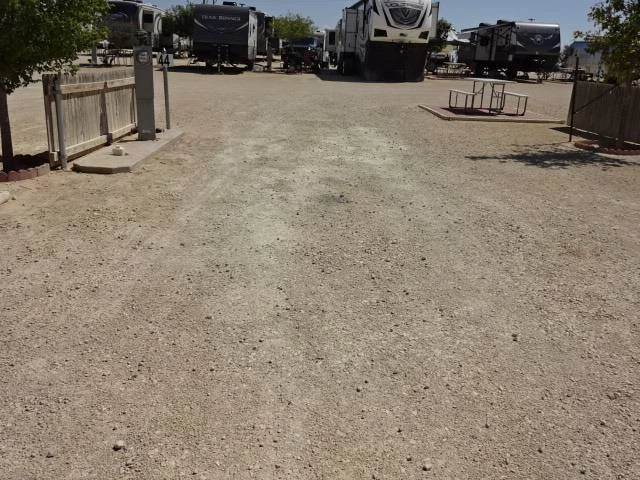 Hilltop RV