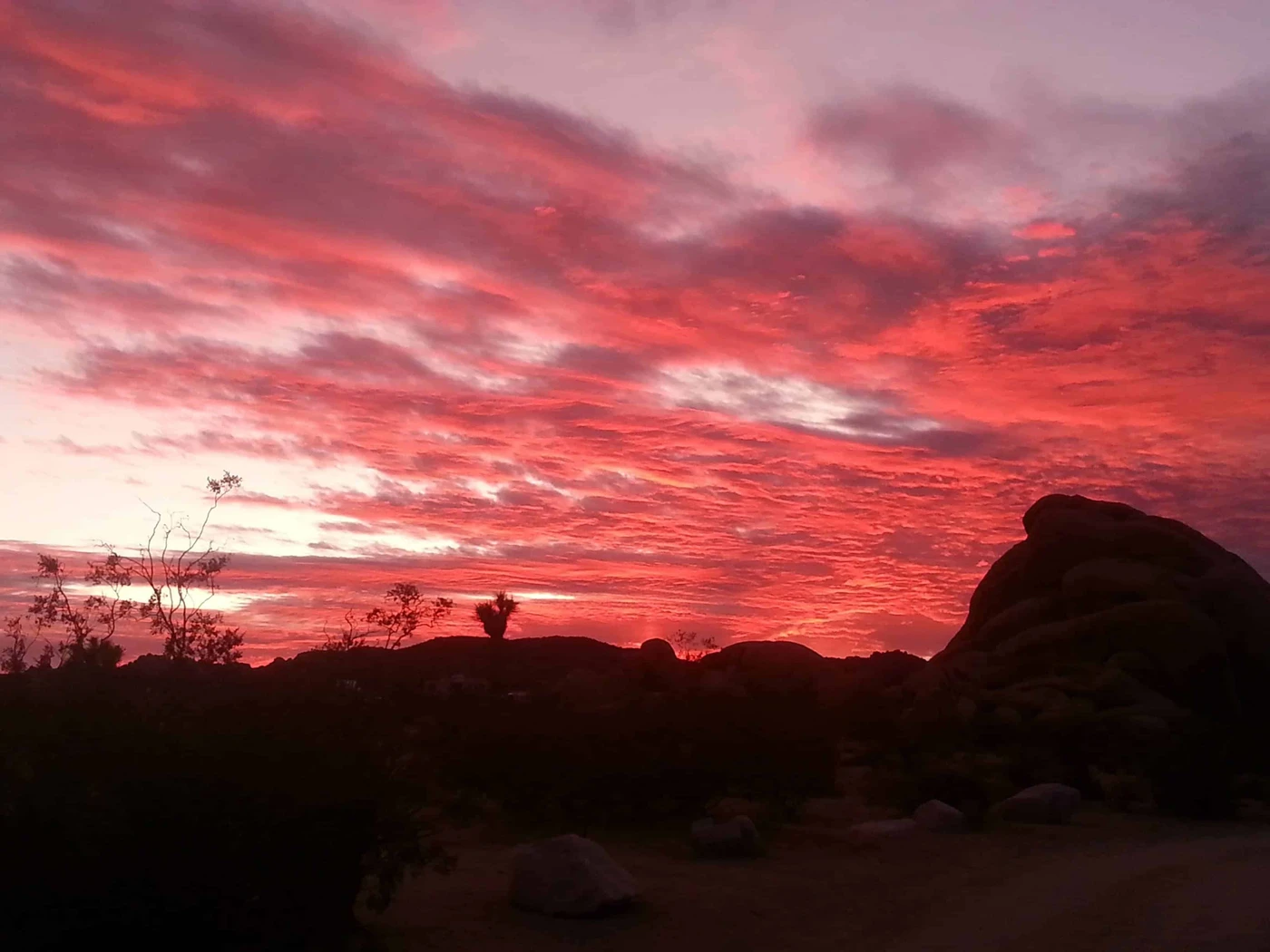 Belle Campground