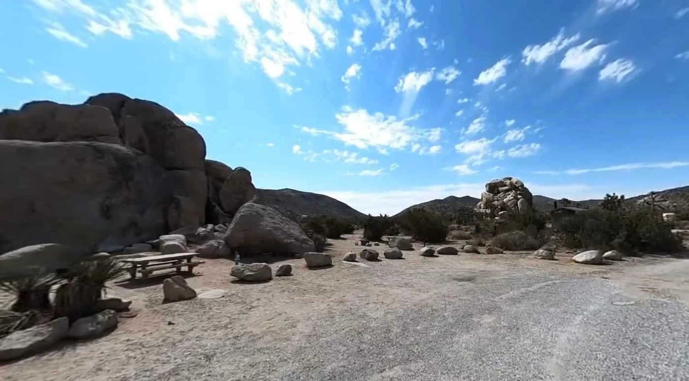Ryan Campground