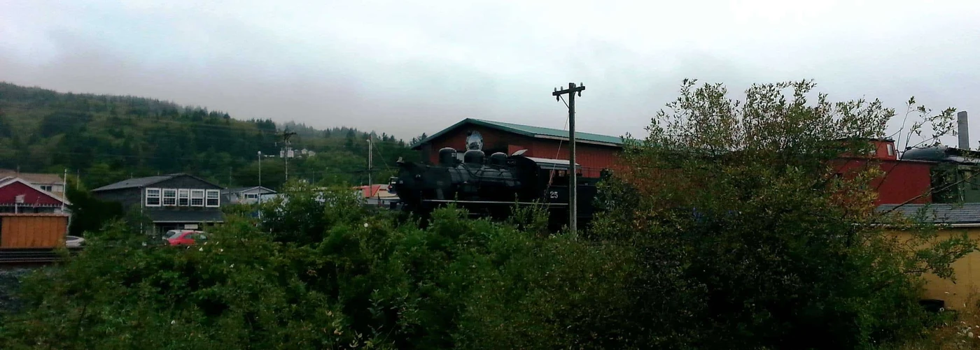 Port of Garibaldi RV Park