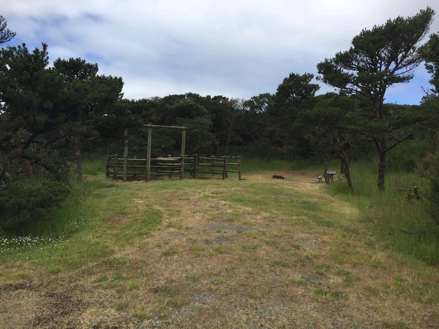 Nehalem Bay State Park - Part 2
