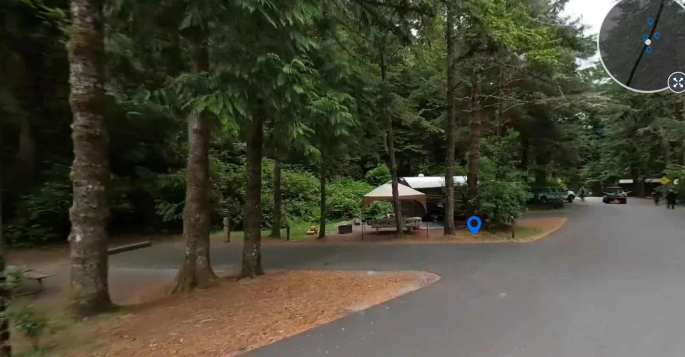 Umpqua Lighthouse State Park