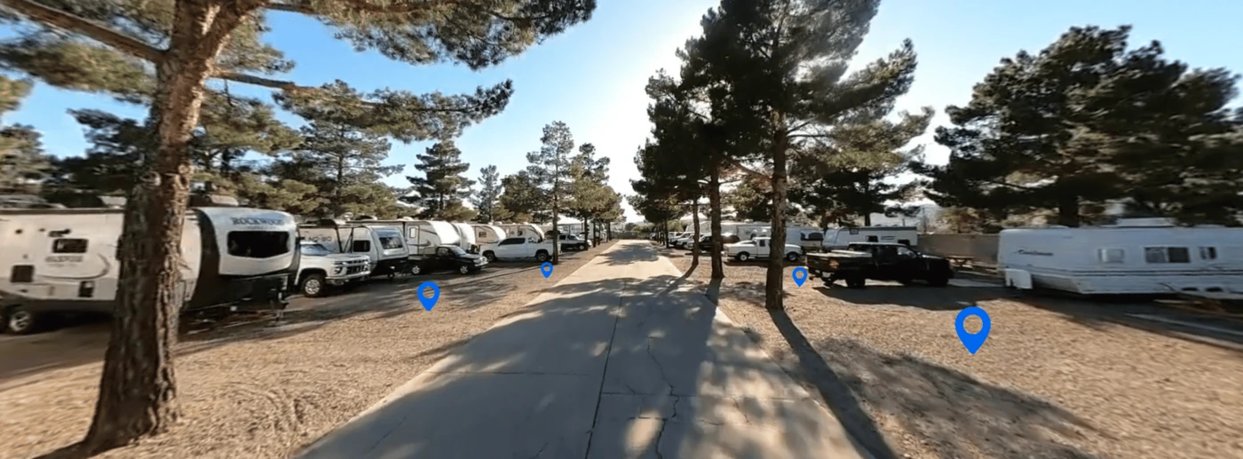 Sunrise RV Park