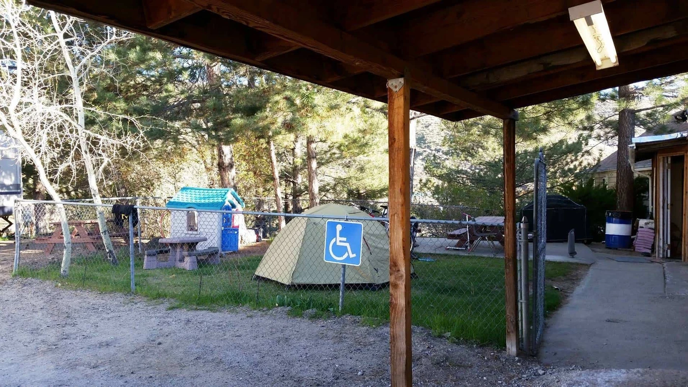 Austin RV Park