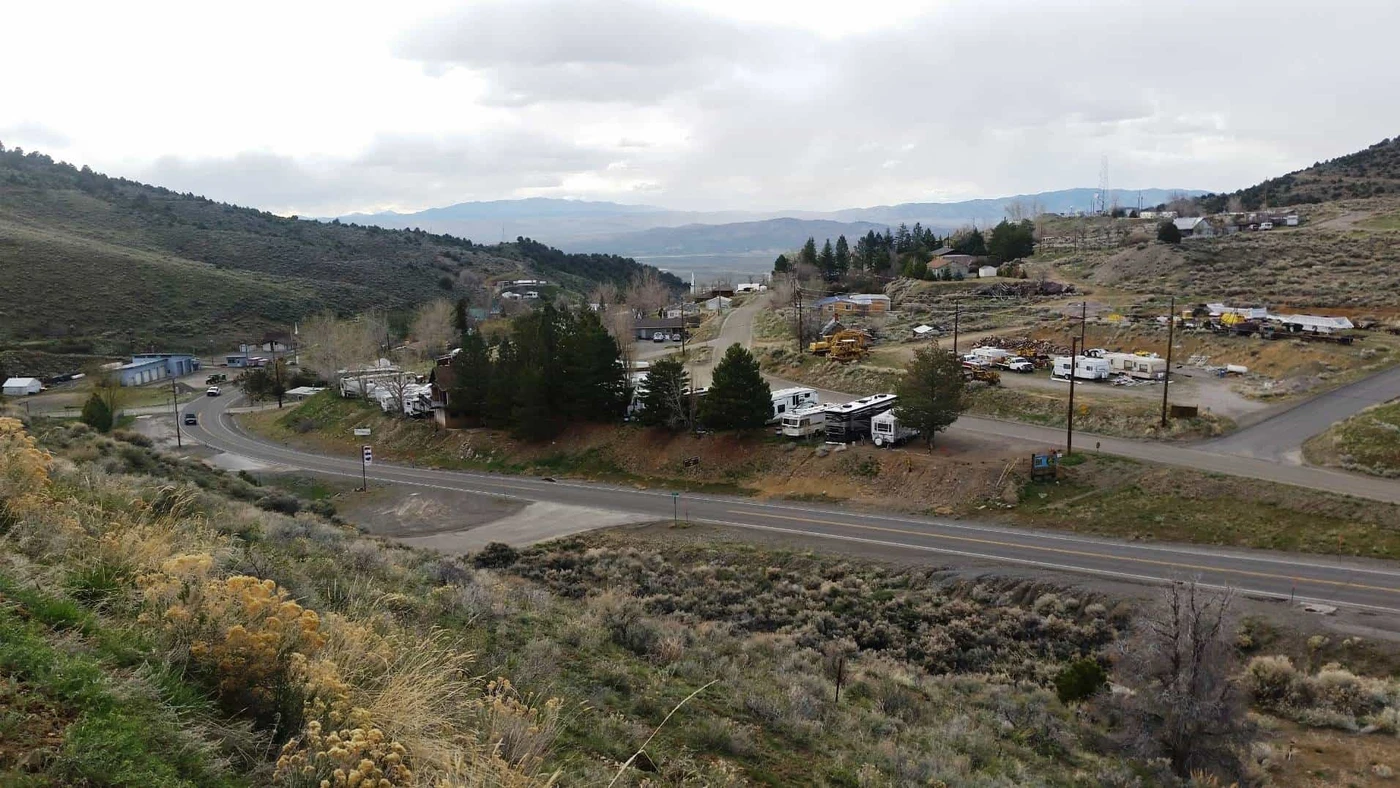 Austin RV Park