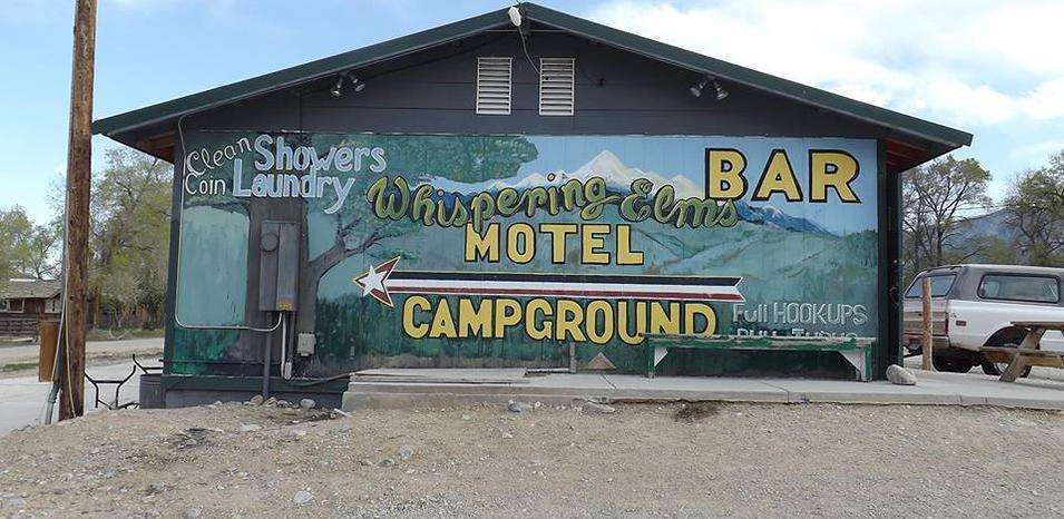 Whispering Elms Campground