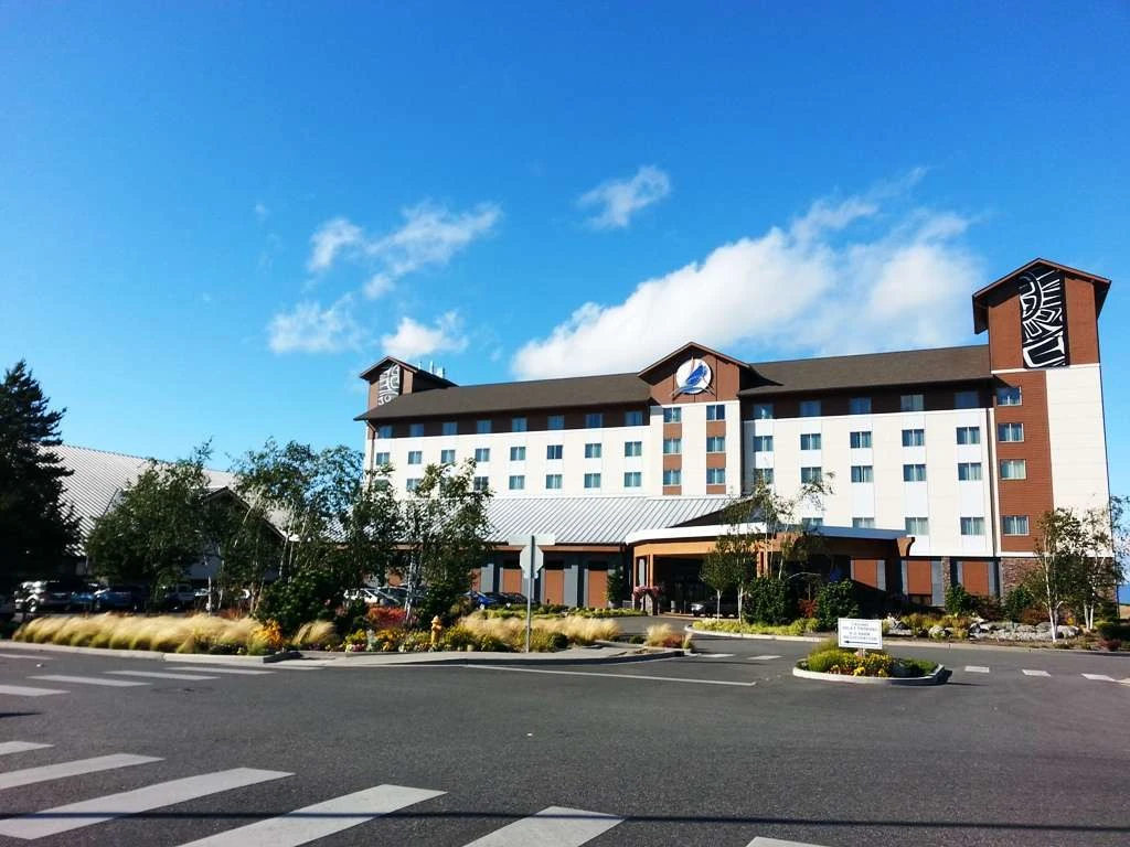 Swinomish Casino RV Park