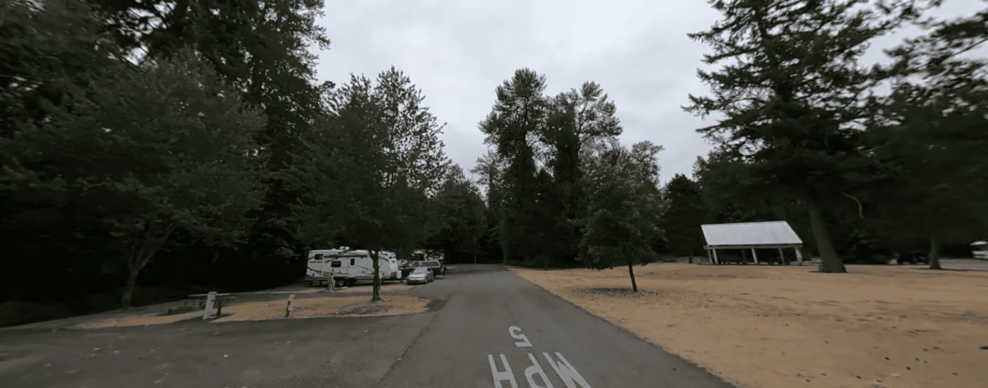 Game Farm Wilderness Park