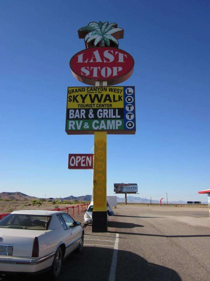 Grand Canyon RV Park and Campground
