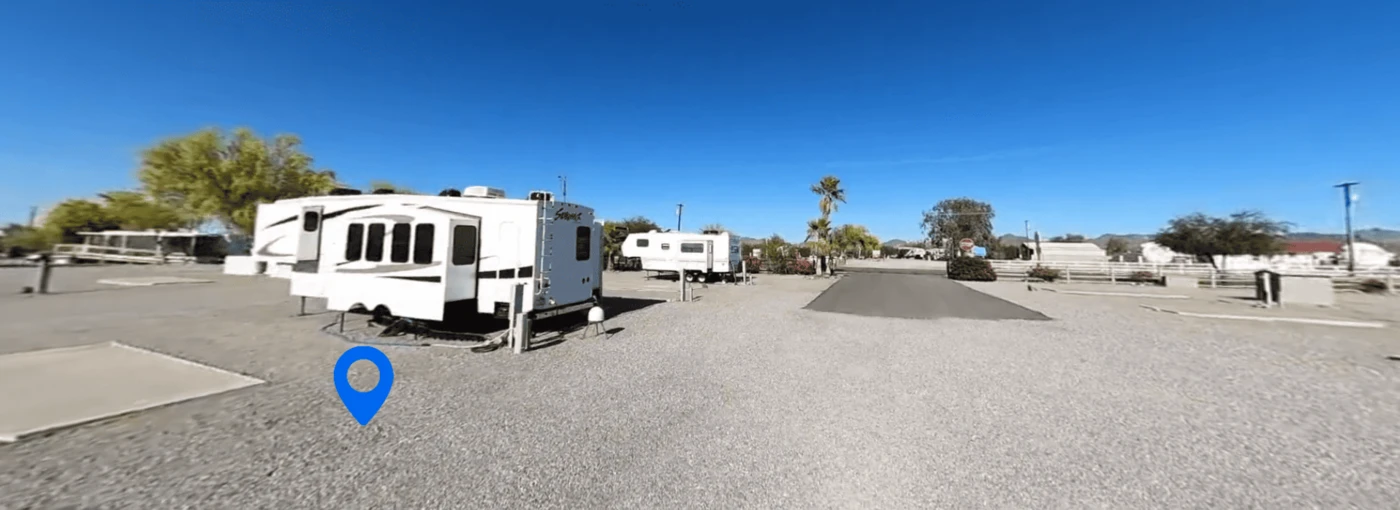 The Scenic Road RV Park