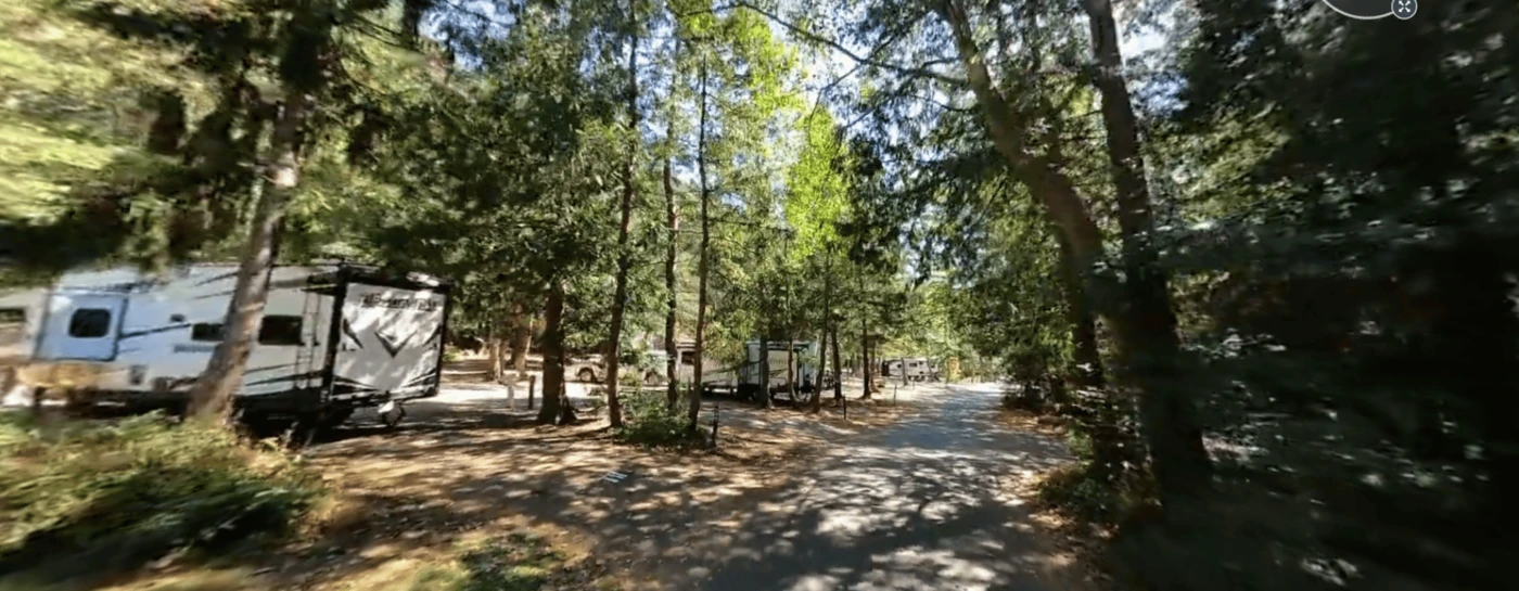 Larrabee State Park