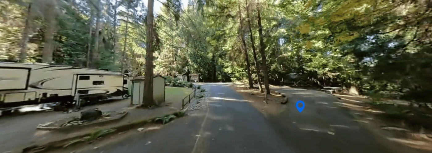 Illahee State Park