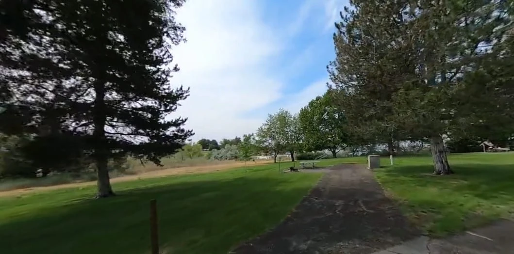 Charbonneau Park Campground