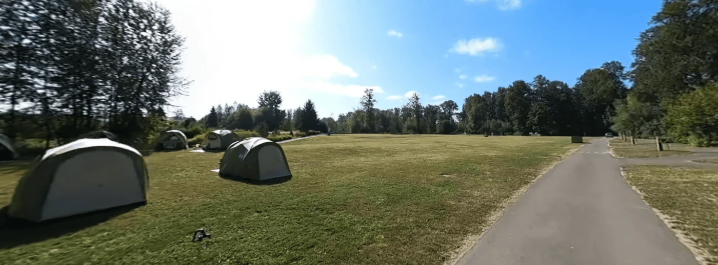 Tolt MacDonald Park and Campground