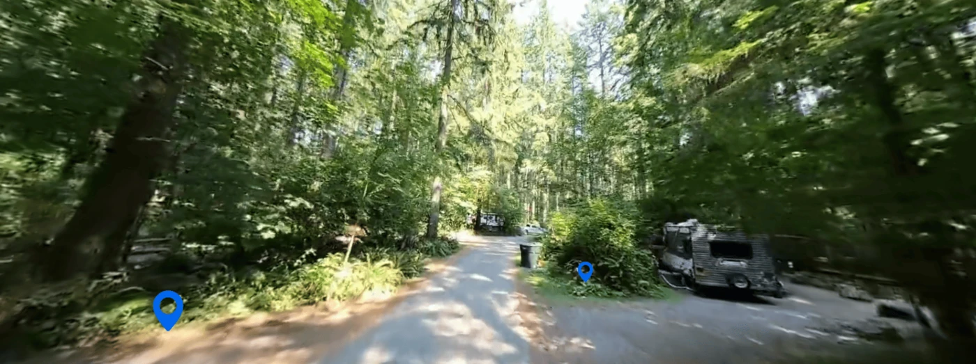 Seaquest State Park