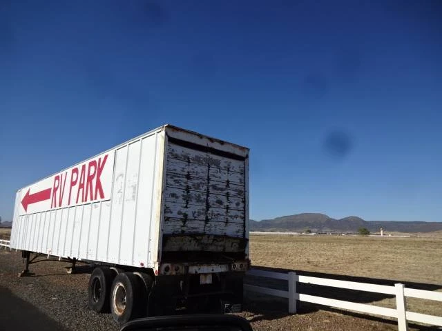 Fairgrounds RV Park