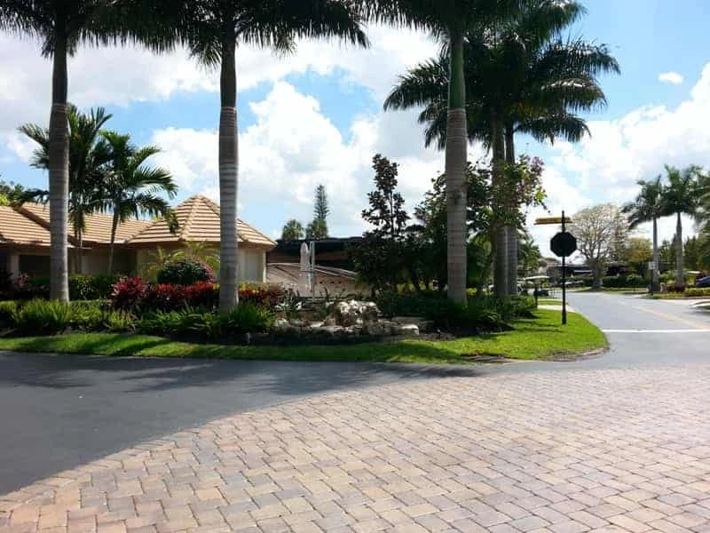 Aztec RV Resort