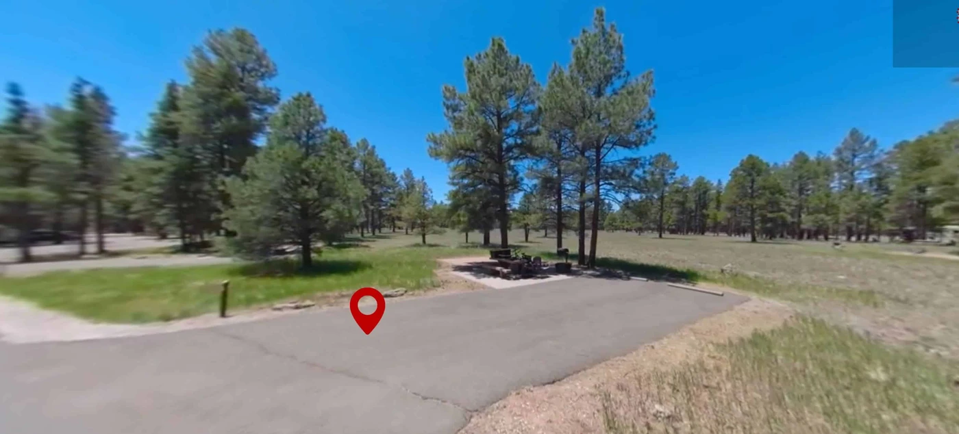 Pinegrove Campground