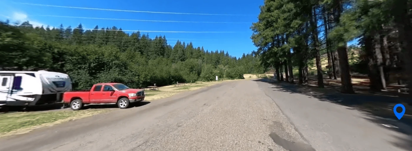 Brooks Memorial State Park