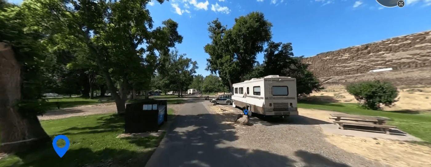 Maryhill State Park