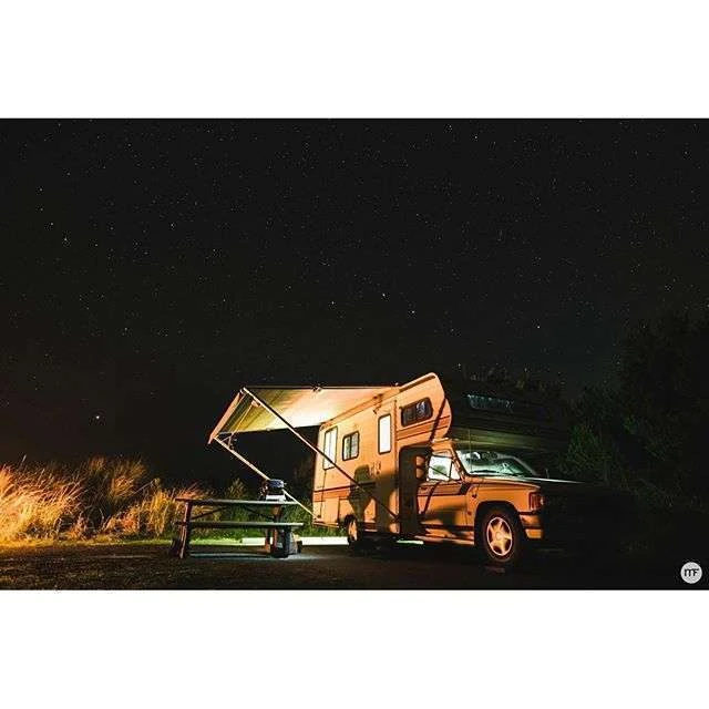 Grayland Beach State Park